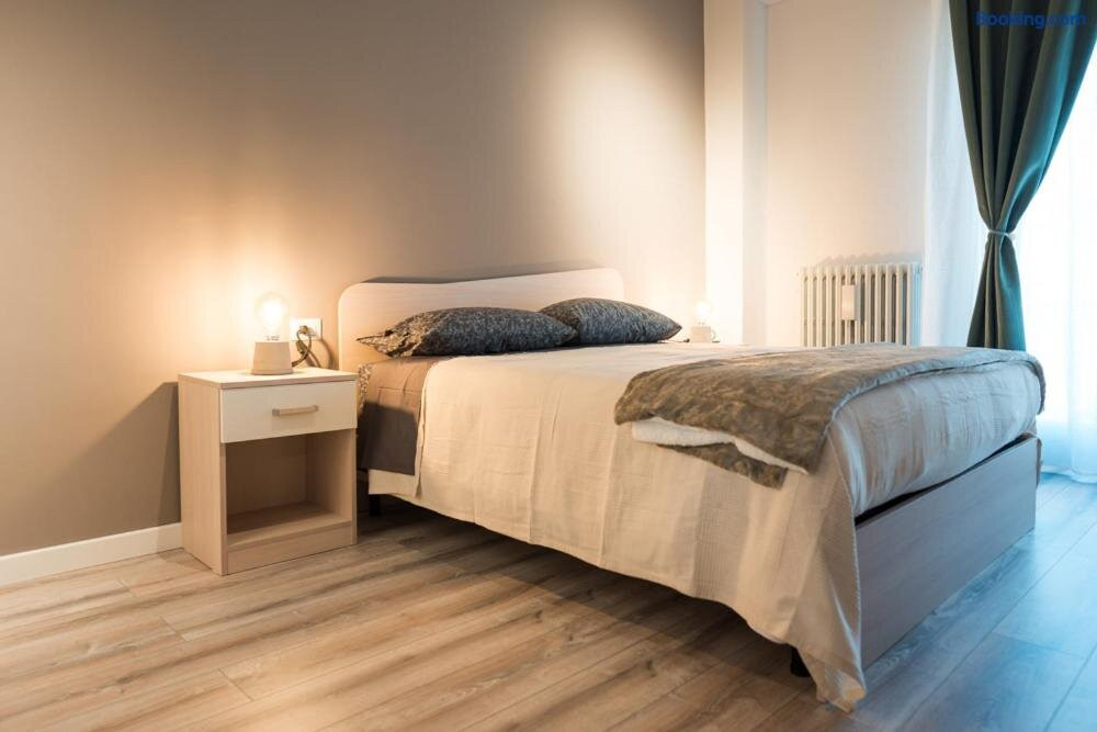 B&B Viktoria City House