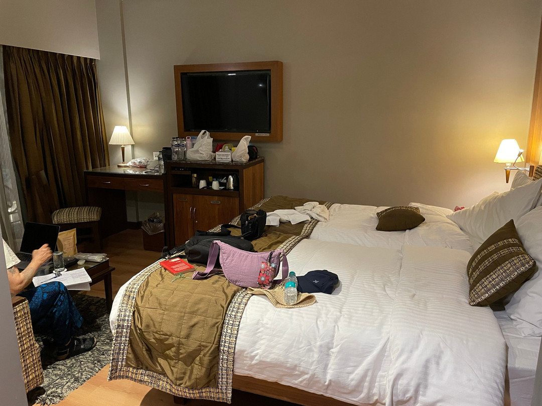 Kenilworth Hotel, Kolkata主图