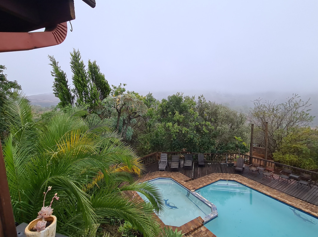 Acra Retreat - Mountain View Lodge - Waterval Boven主图