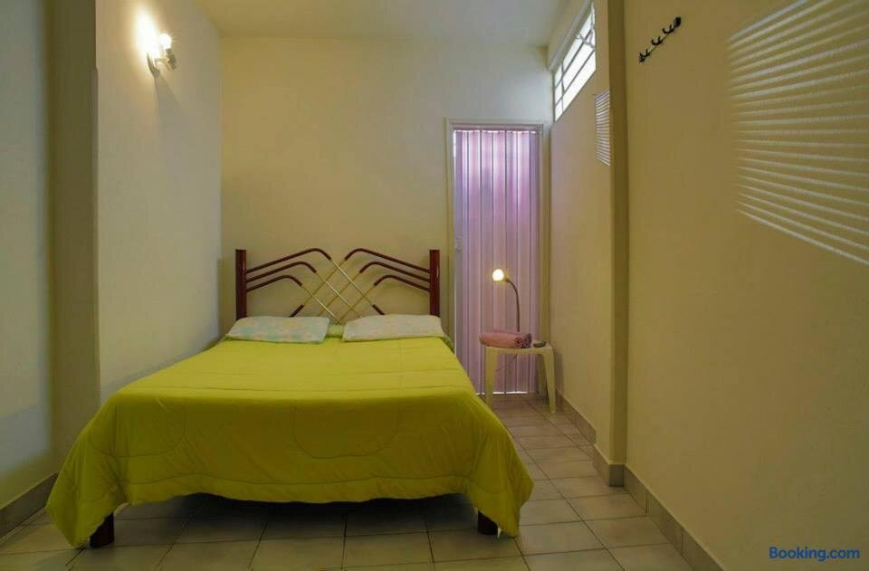 Hotel Samambaia