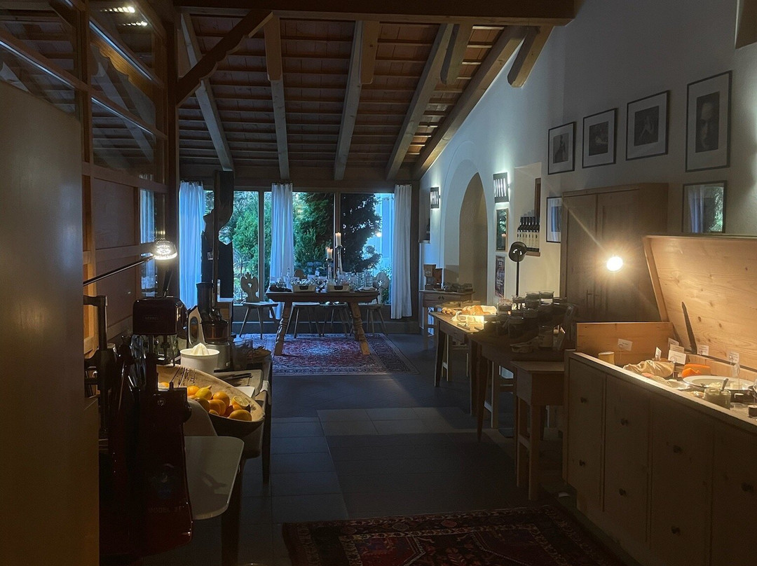 Hotel Bad Schörgau主图