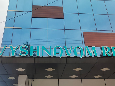 Vyshnavam Residency