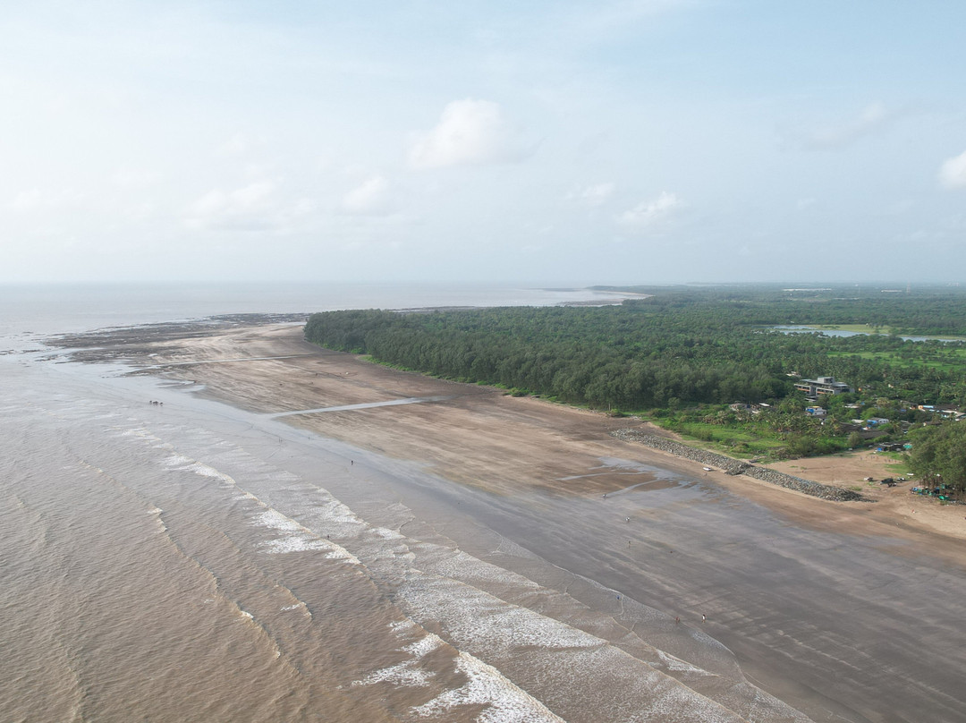 Nargol Beach-Nargol必去景点