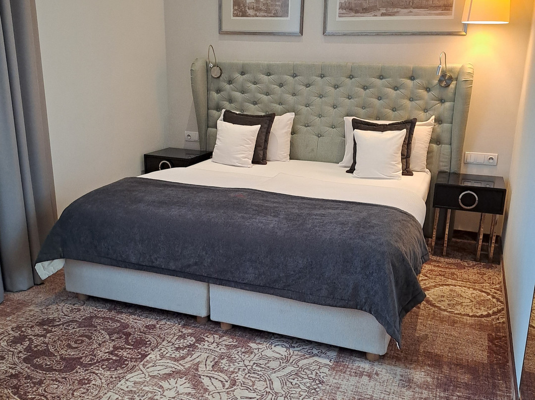 Craft Beer Central Hotel主图