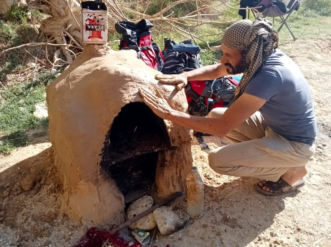 Amjad issa tours-安曼必去景点