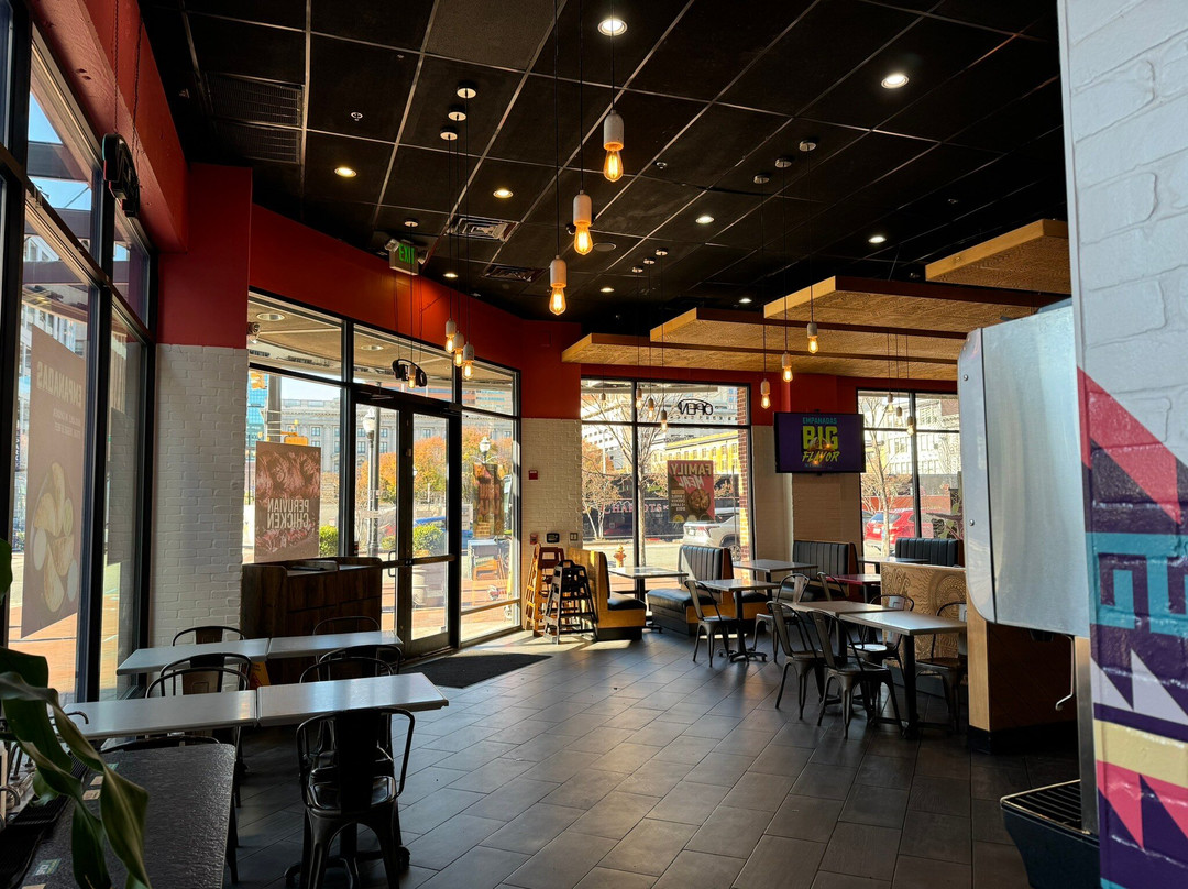 Chicken Rico (Poyoteca)