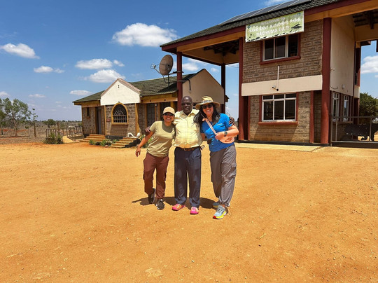 Nice man adventures tours and safaris-蒙巴萨必去景点