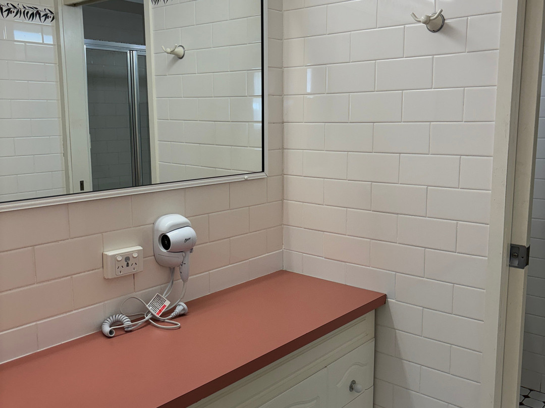 Goulburn Motor Inn主图