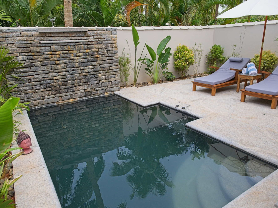 Neeleshwar Hermitage主图