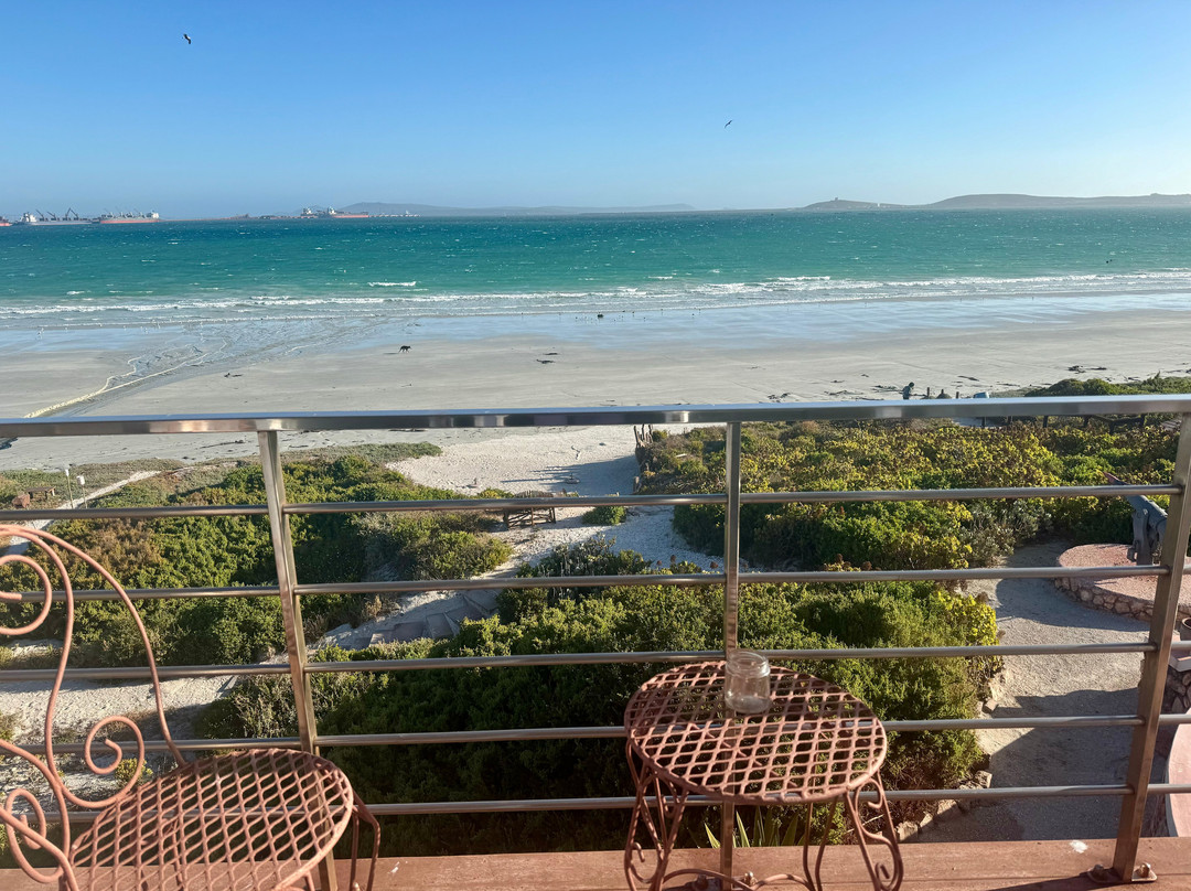 Blue Bay Lodge and Resort主图