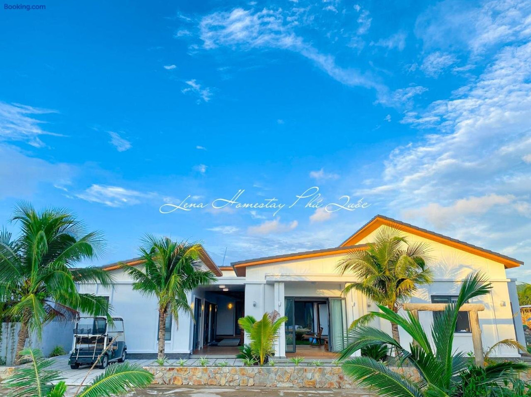 Lena Homestay Phu Quoc
