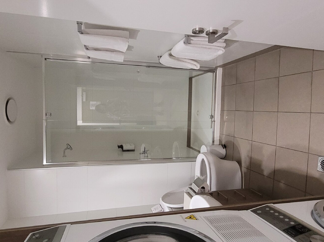 诺拉探秘公寓主图