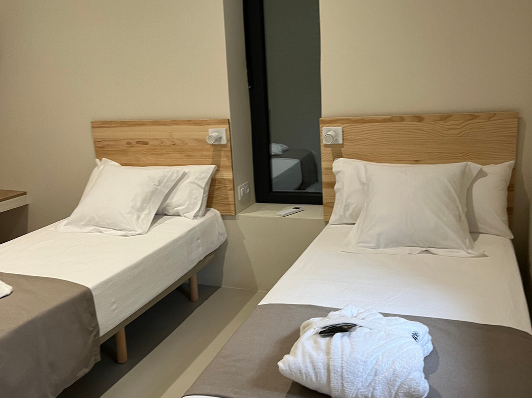 Hotel Balneario del Cabriel主图