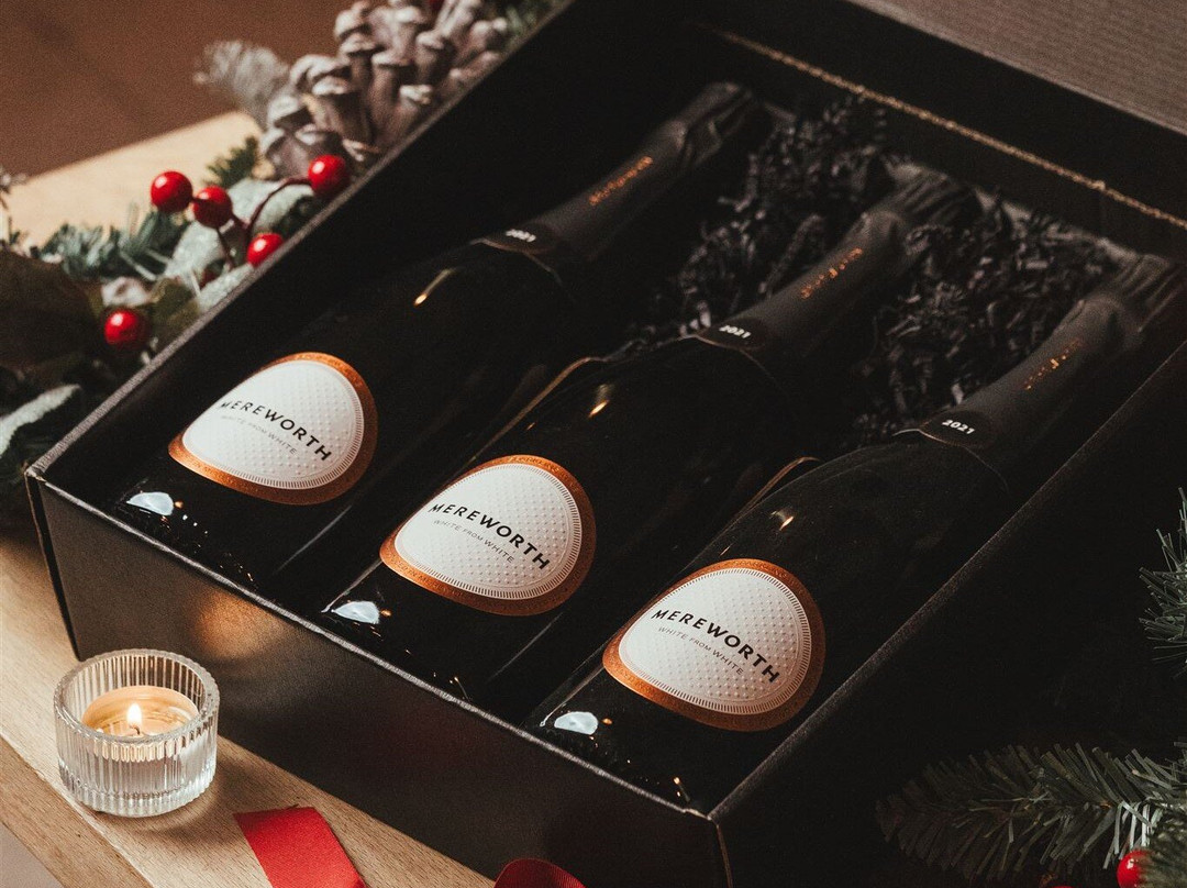 Mereworth Wines-梅德斯通必去景点