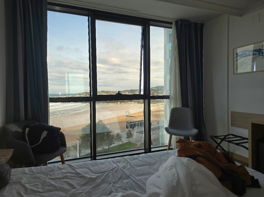 阿斯图里亚斯王子酒店主图