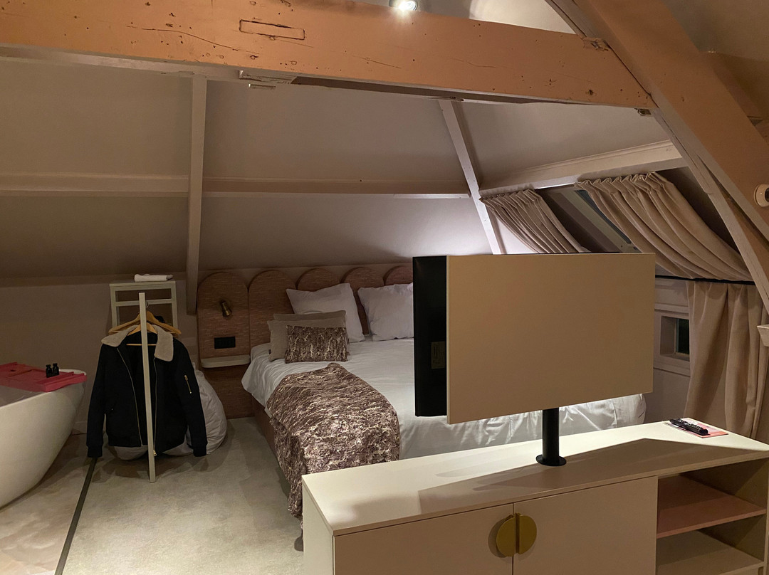 Hotel Restaurant BAL