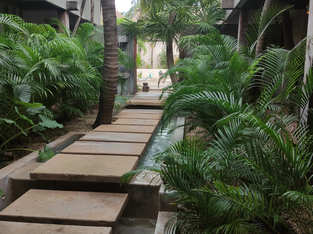 La Valise Spa-Tulum Beach必去景点