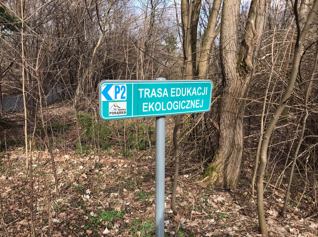 Trasa Edukacji Ekologicznej