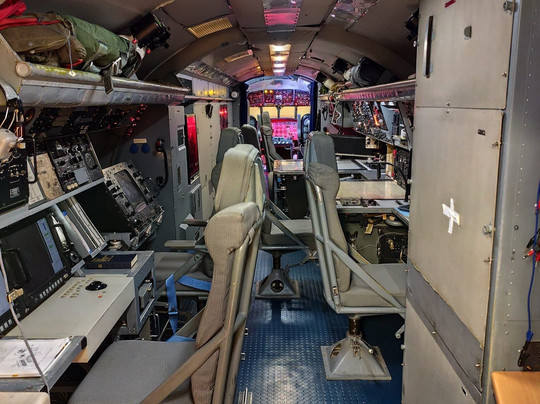 Aeronauticum-Nordholz必去景点