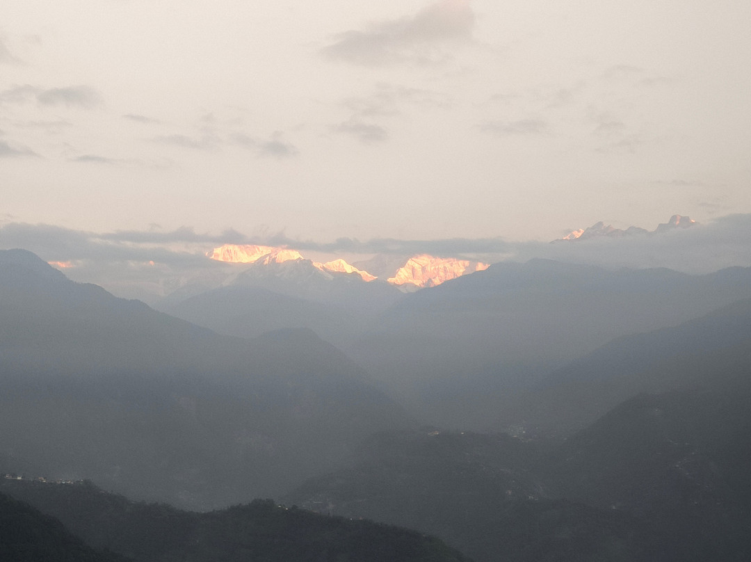 Udaan Hotel Pine Crest主图