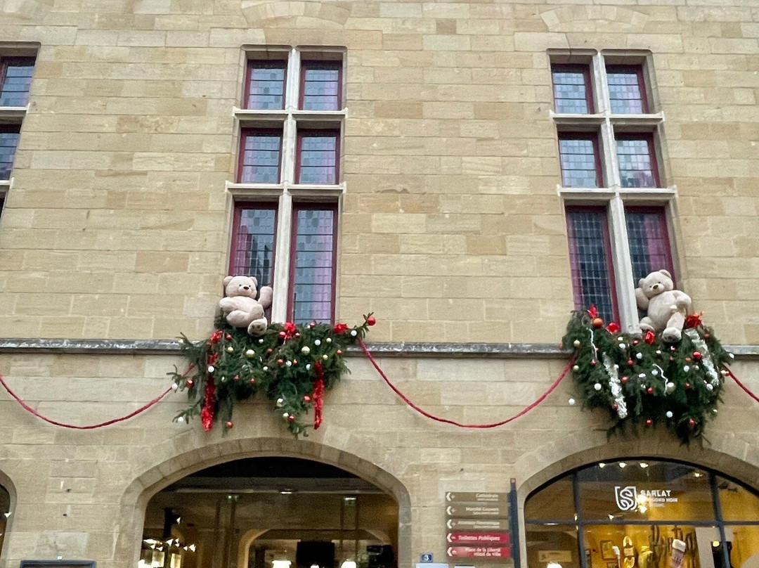 Office De Tourisme Sarlat Périgord Noir景点图片