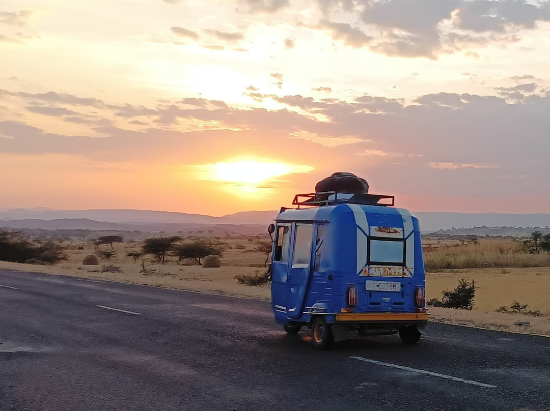 worldsun ethiopia tours景点图片