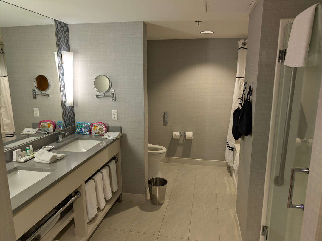 The Grand Winnipeg Airport Hotel by Lakeview主图