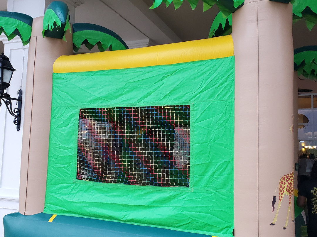 牙买加大巴伊亚普林度假村主图