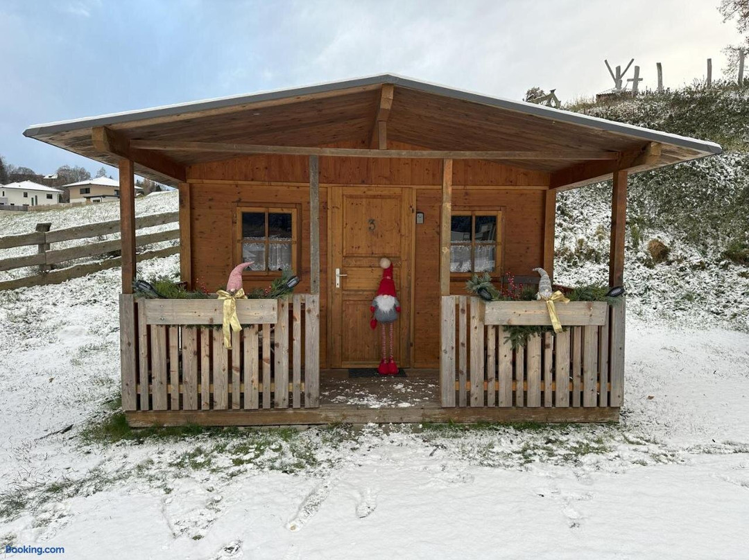 Raddörfl-Campingplatz