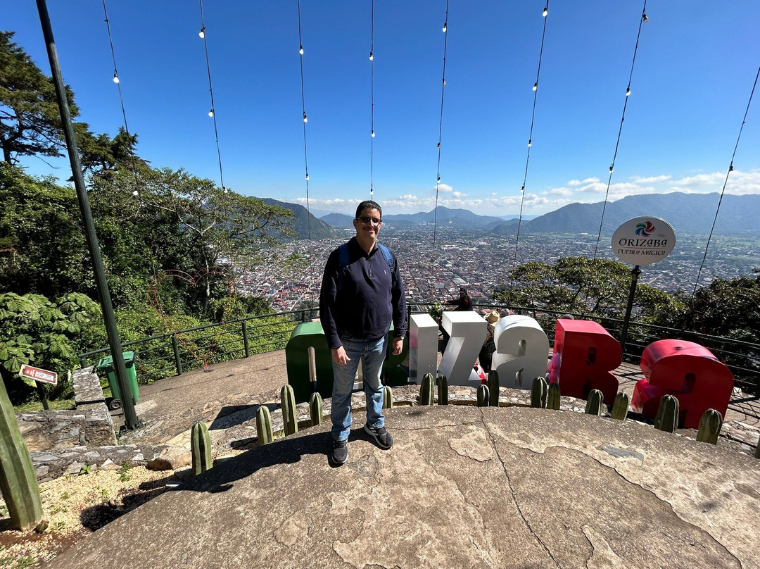 EcoParque Cerro del Borrego景点图片
