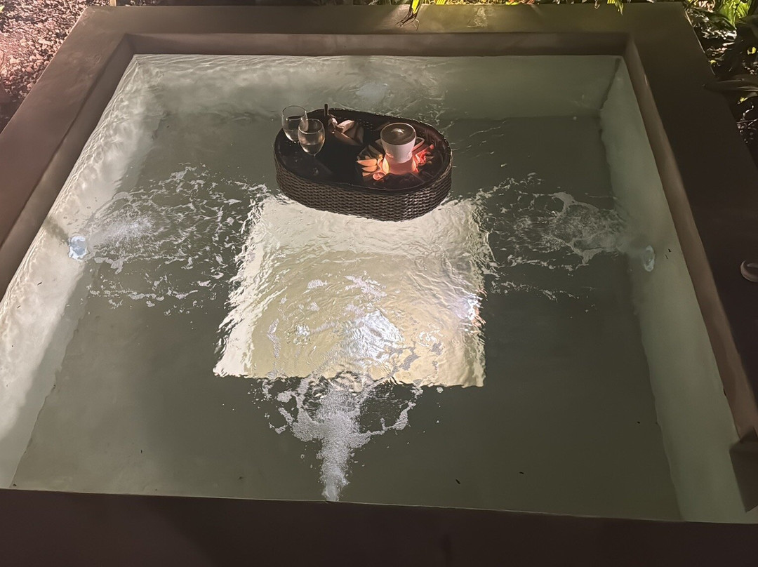 Nakuma Luxury House