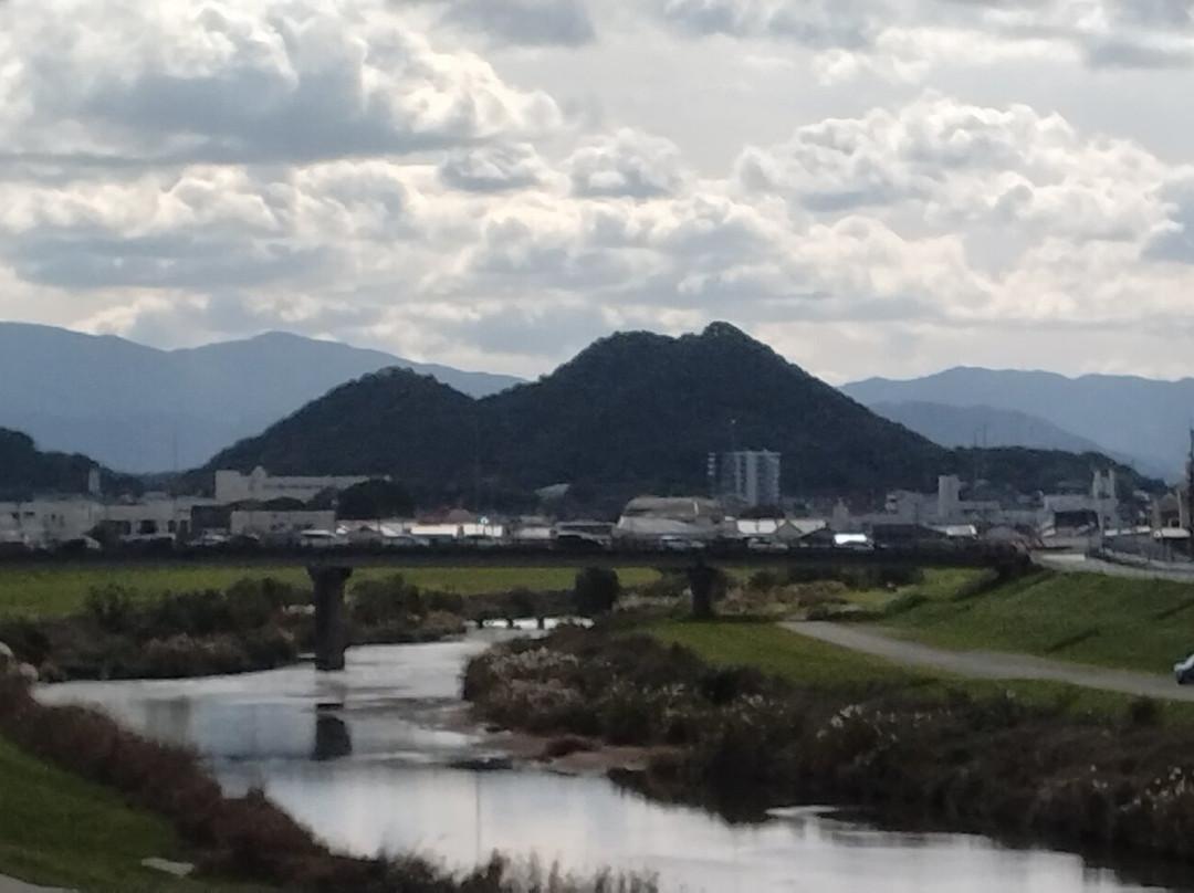 Sumitomo Tadakuma Coal Mine Bota Mountain-饭冢市必去景点