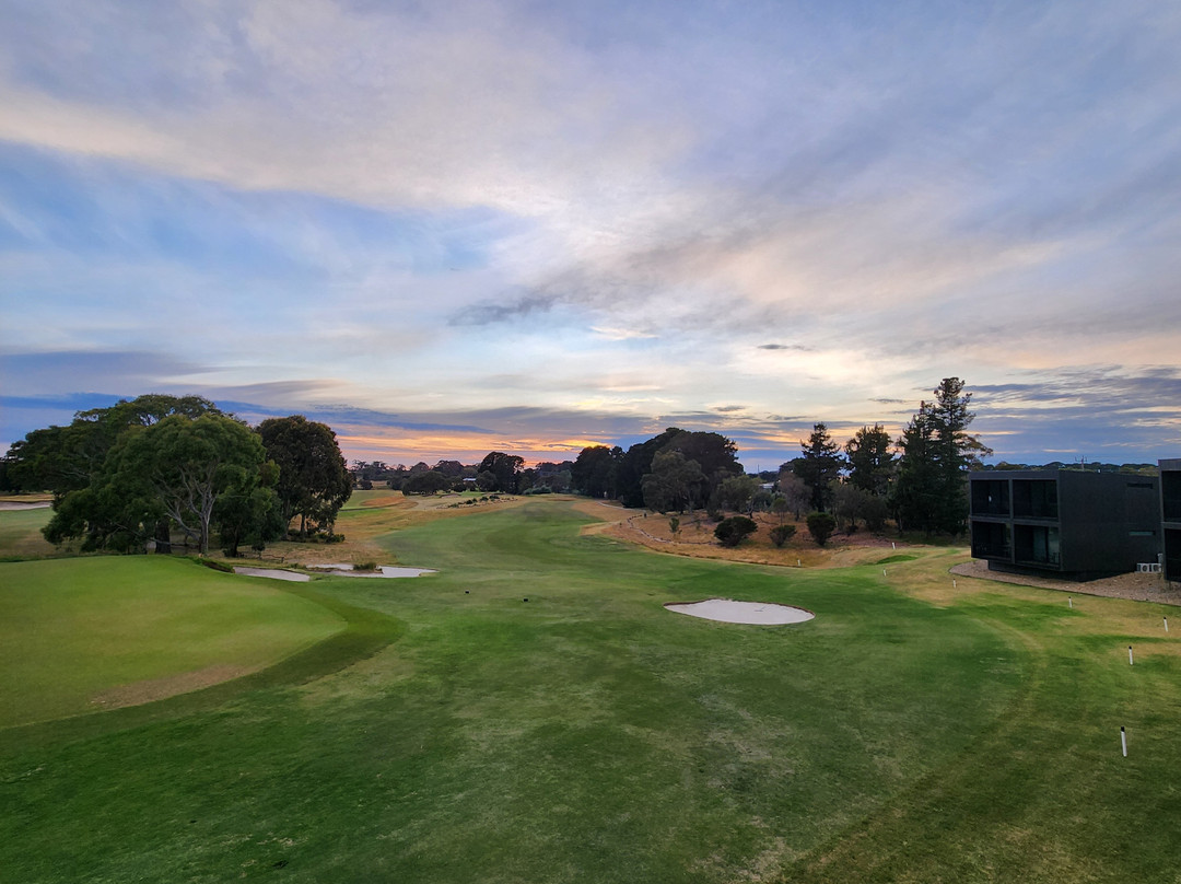 Accommodation @ Curlewis主图