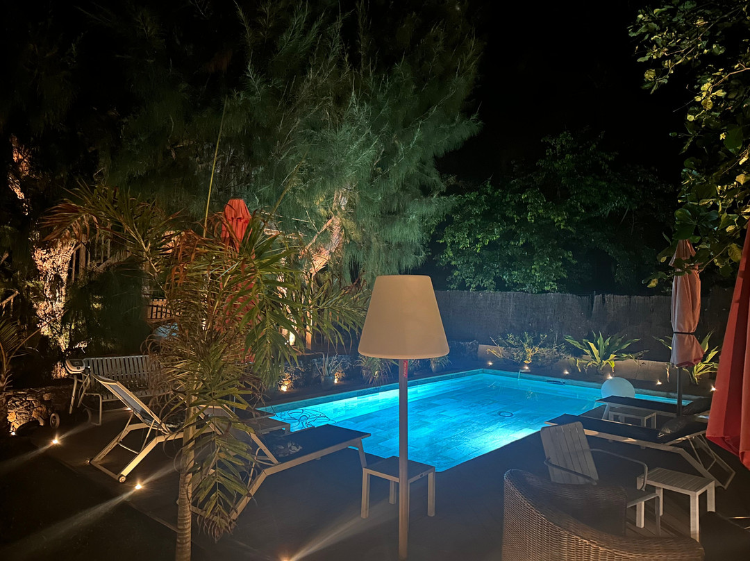 La Villa de la Plage主图
