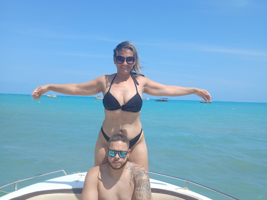 A&T Turismo Transfer e Passeios LTDA-累西腓必去景点