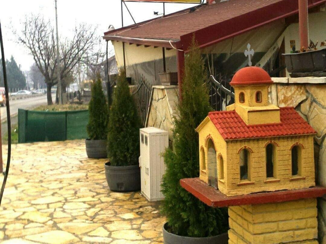 House la Strada