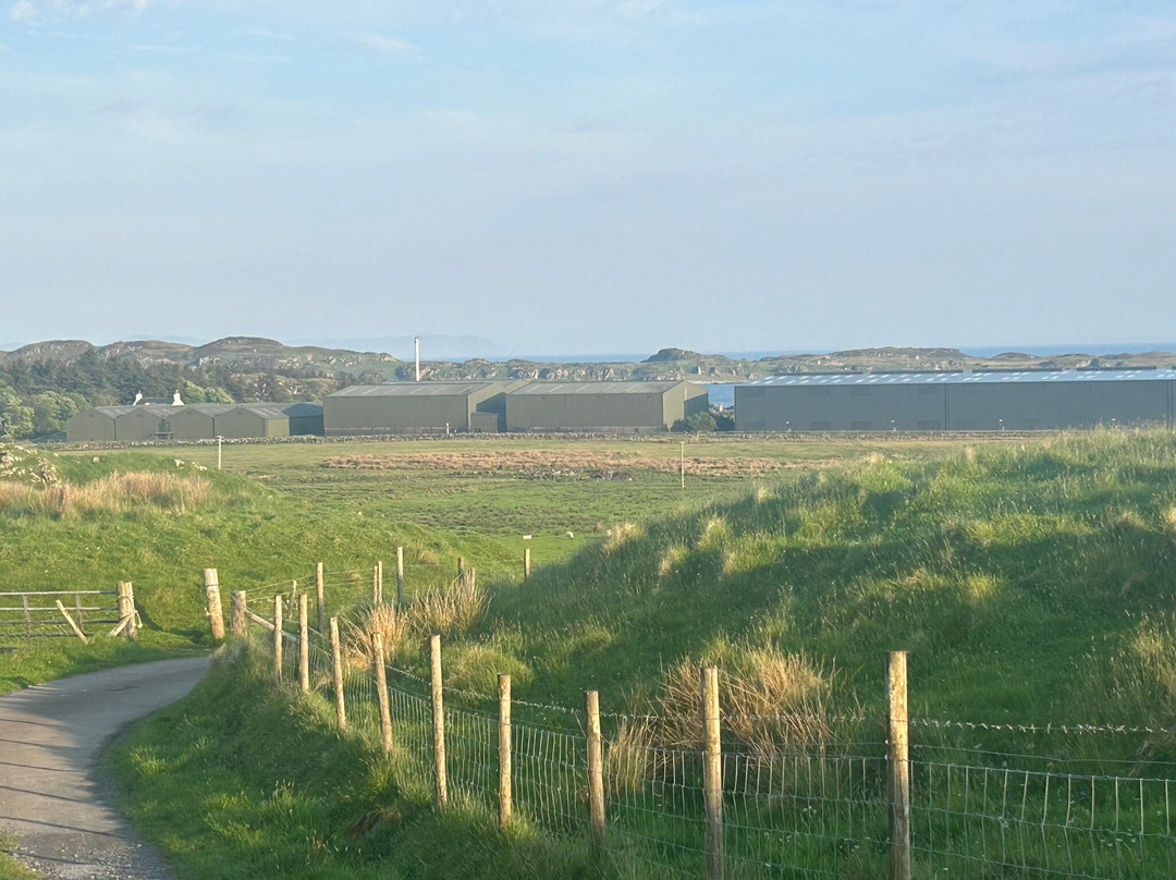 Laphroaig View Guest House B&B主图