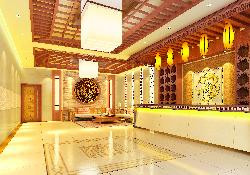 翰庭太白酒楼酒店