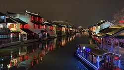 汉庭酒店(无锡南长街南禅寺地铁站店)主图