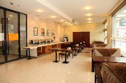 太仓锦江之星上海路店