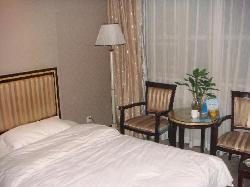 江陵县酒店住宿-景泰怡商务酒店