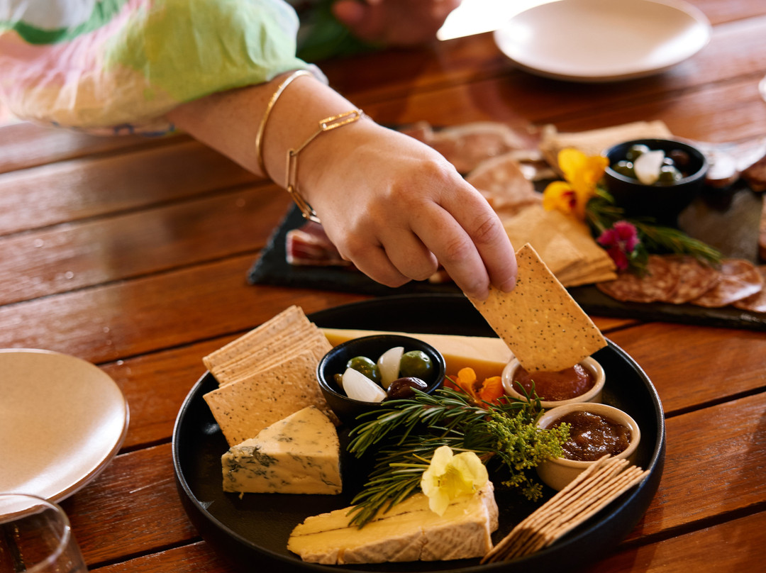 Teakle Wines-Port Lincoln必去景点