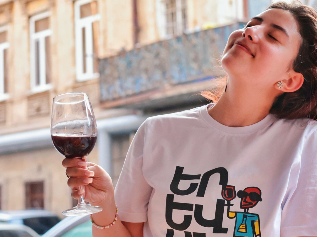 T-Shirts / Hoodies for Courageous-埃里温必去景点