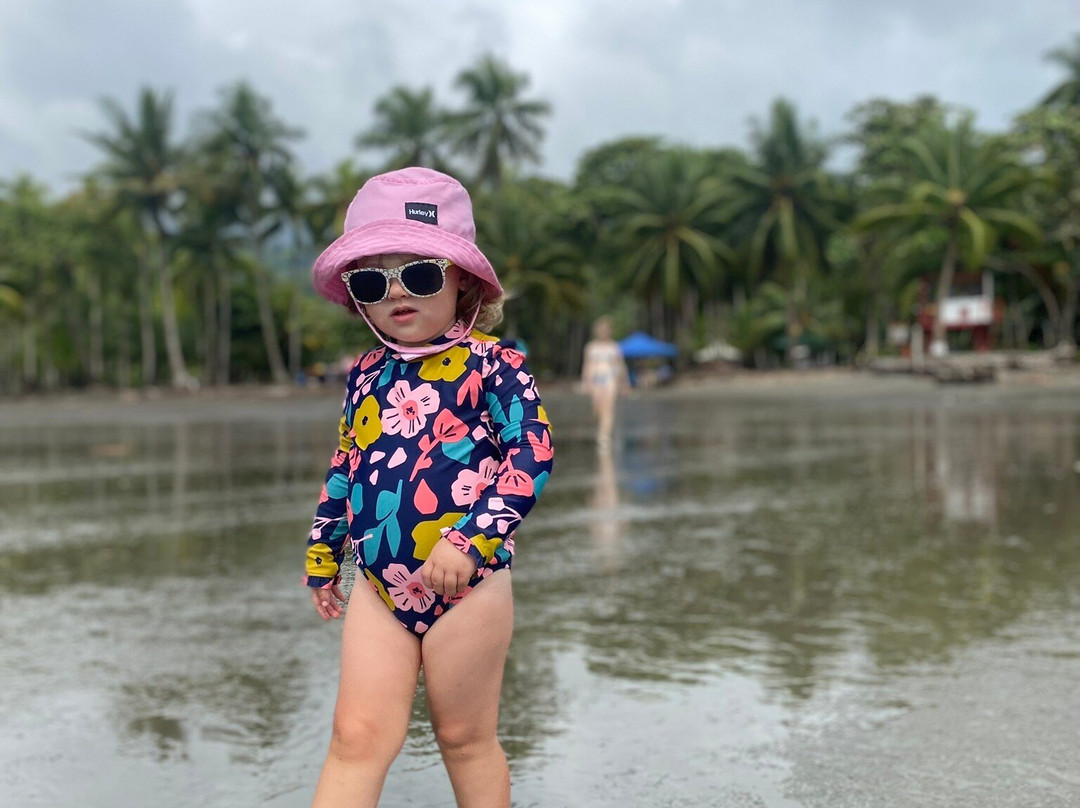 Playa Ventanas景点图片