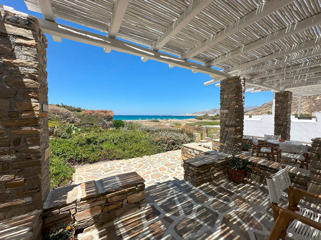Villa Marandi Luxury Suites主图