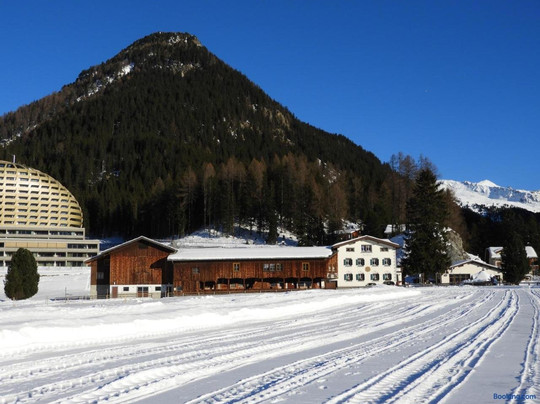 Alpenpension Stilli主图