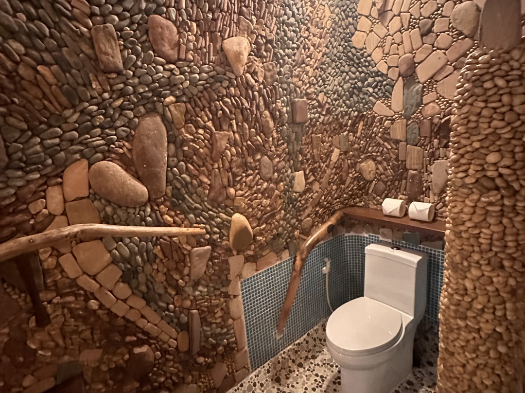 阳台自然度假村主图