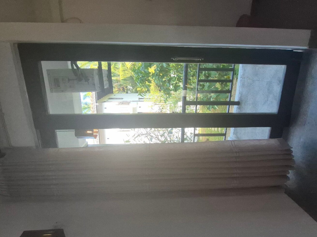 Tangalle Lagoon-唐卡拉必去景点