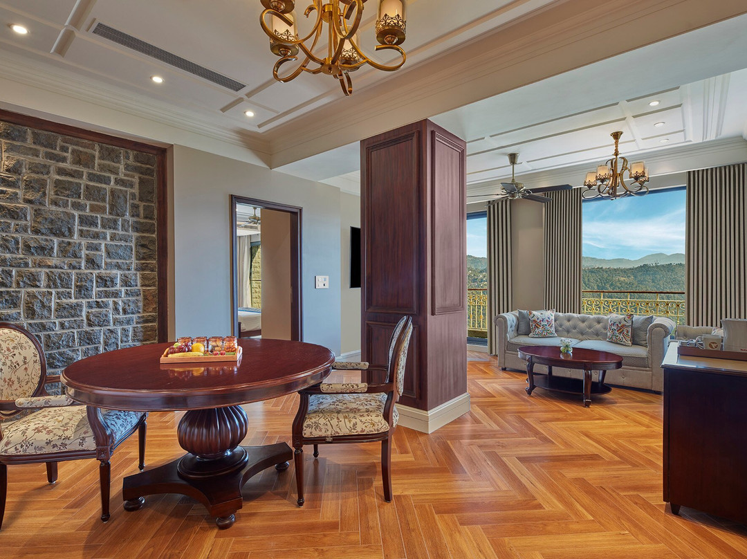 Fortune Select Forest Hill, Mahiya主图