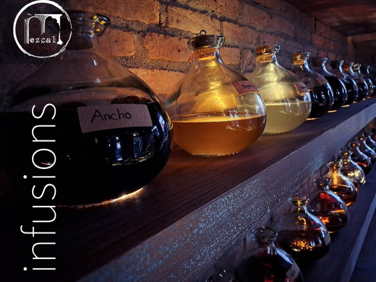 Mezcal Cocteleria-会安必去景点